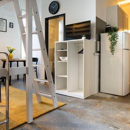 Shabby Chic Apartment +Freshly Furnished +Self Check-In Berlin Exterior photo