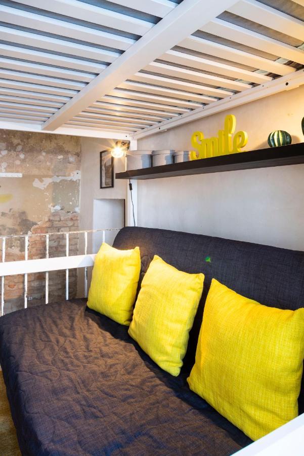 Shabby Chic Apartment +Freshly Furnished +Self Check-In Berlin Exterior photo
