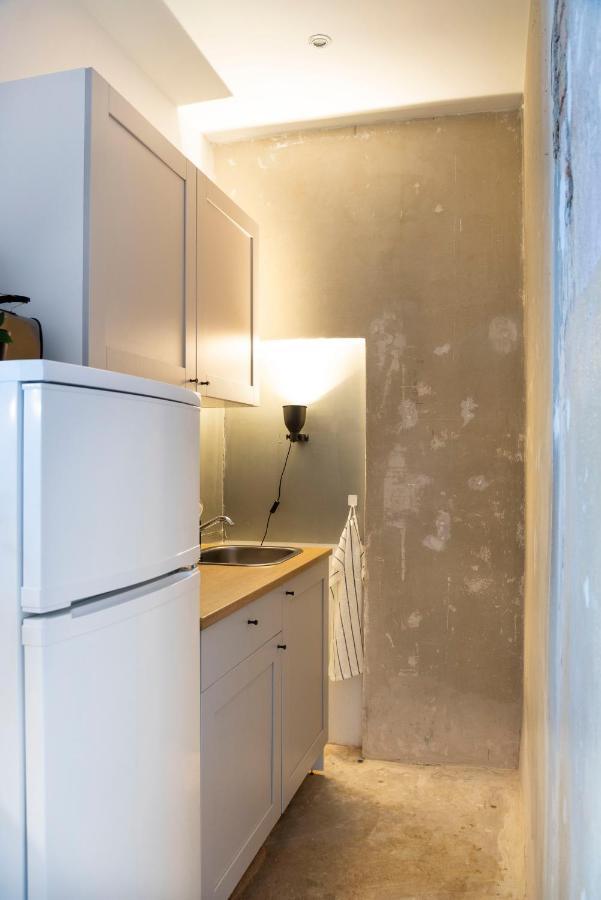 Shabby Chic Apartment +Freshly Furnished +Self Check-In Berlin Exterior photo